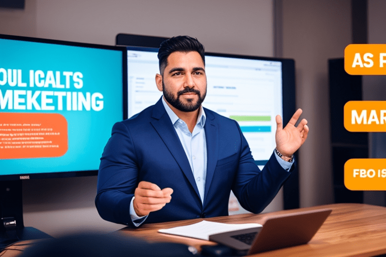 special offer trigger message by specialist