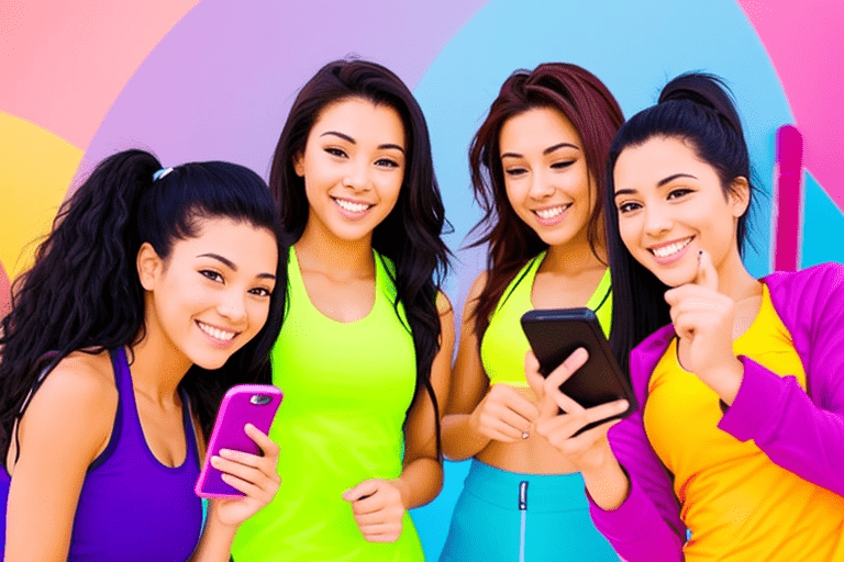 consuming video content