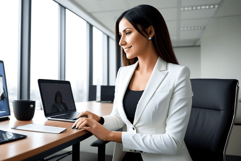 search engine optimization and seo services discussion on desktop