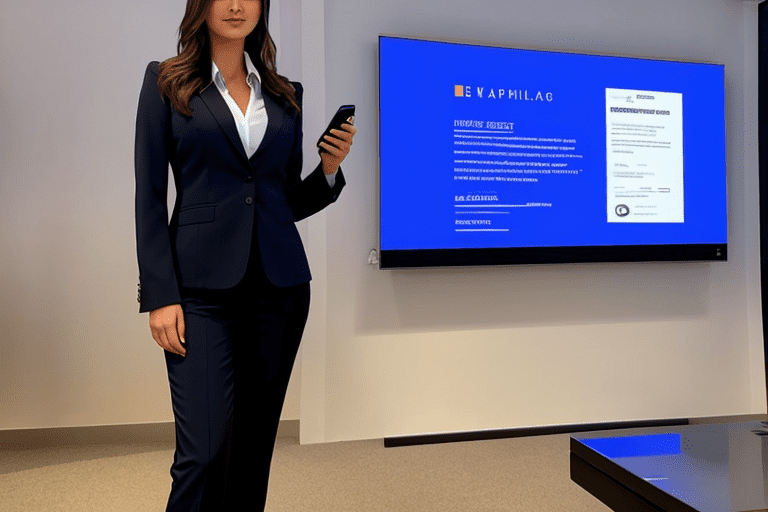 traditional marketing explained to audience