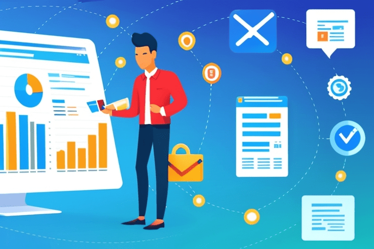 personalized messaging with consumer communication