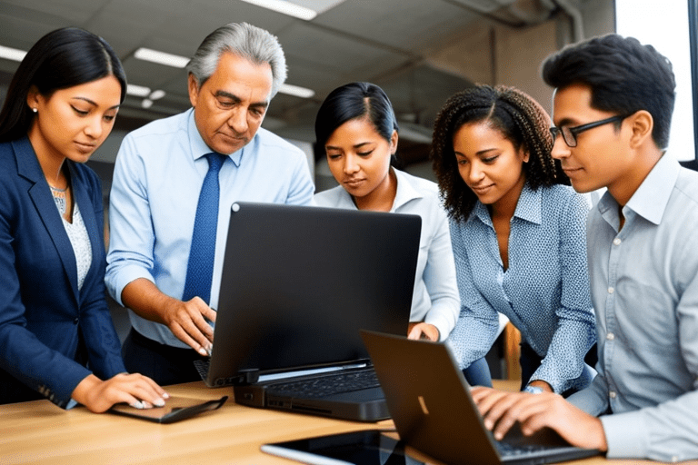 conference strategies in marketing