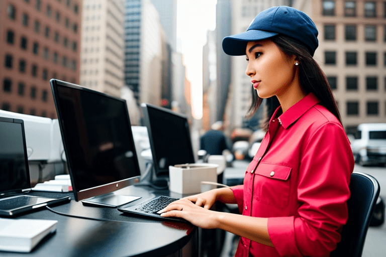 using free video editing software