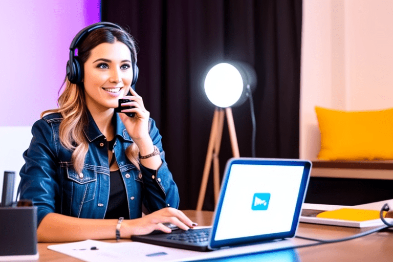 Choosing The Best Auto Video Maker Online