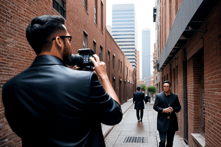 video content marketing influencer