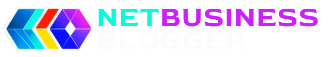 Net Business Blogger
