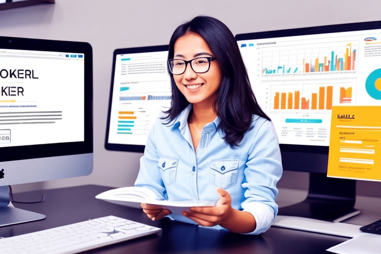 social media marketing marketer building brand awareness