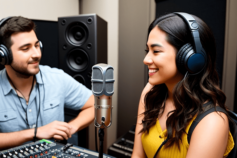 digital marketing podcast